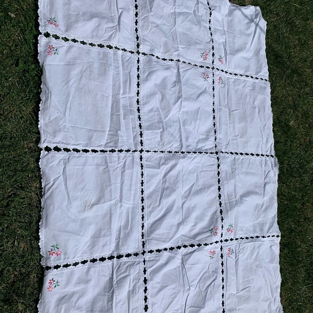 Table cloths